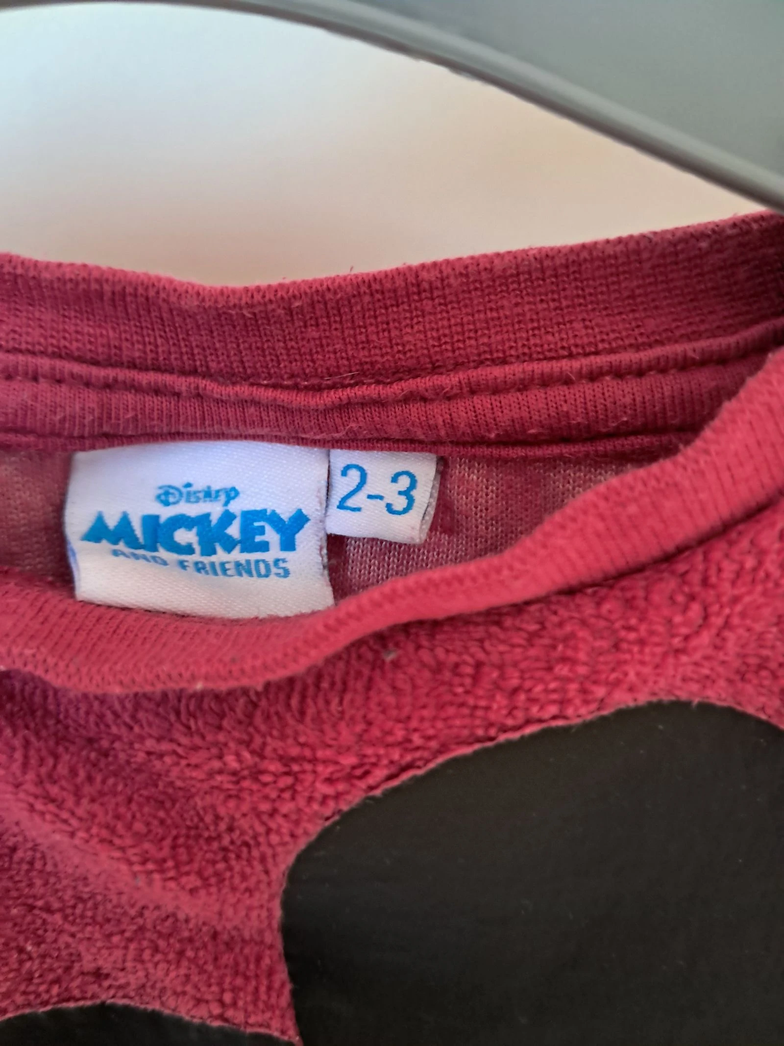 Pijama Disney 2/3 – photo 3